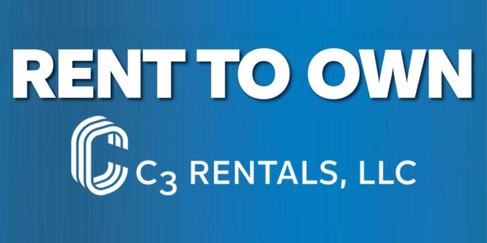 C3 Leasing