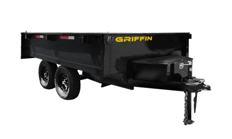 Griffin GT-6X10 D/O