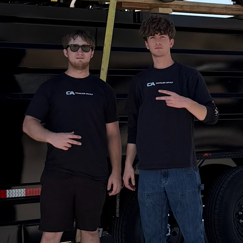 CA Trailer Vault founders